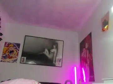 Chaturbate Sex Chat of madelyn777