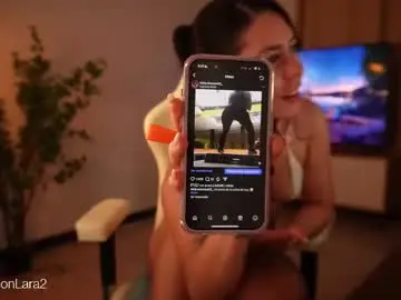 Chaturbate Adult Webcams of madisonlara