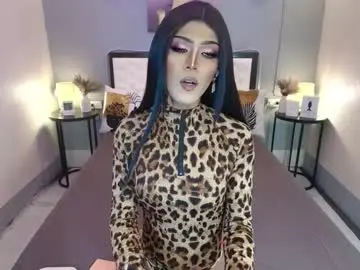 Chaturbate Live Sex of madnesswilxx