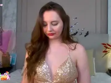 Chaturbate Adult Video Chat of maltii_evans