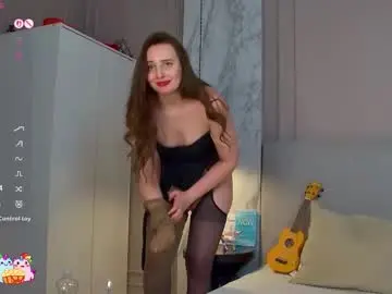 Chaturbate Live Sex Cam of maltii_evans