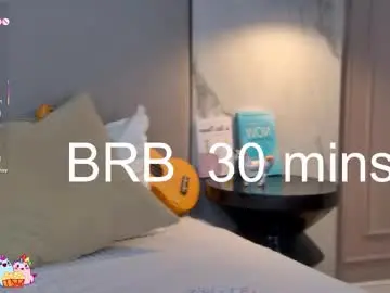 Chaturbate Adult Video Chat of maltii_evans