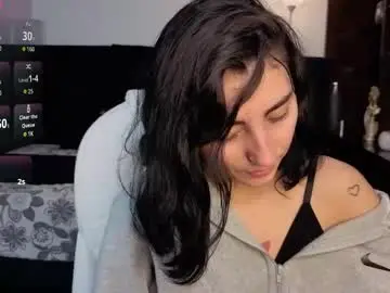 Chaturbate Best Webcam of mariagh_