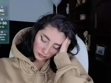 Chaturbate Live Porn of mariagh_