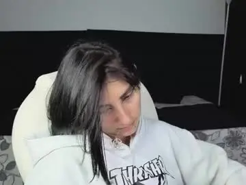 Chaturbate Free Porn Cam of mariagh_