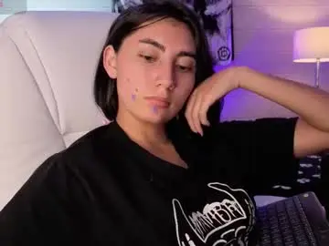 Chaturbate Sex Cam of mariagh_