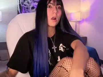 Chaturbate Adult Webcams of mariagh_