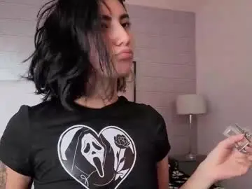 Chaturbate Sex Cam of mariagh_