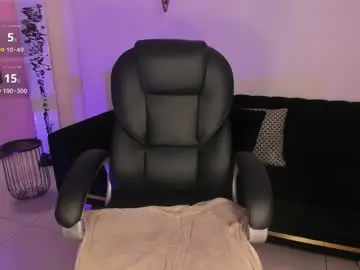 Chaturbate Live Sex of mialaurence_