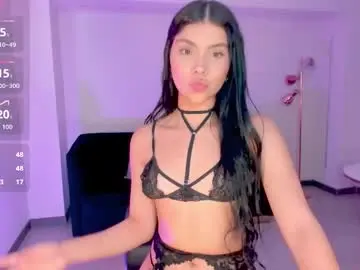 Chaturbate Adult Webcam of mialaurence_