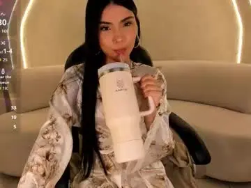 Chaturbate Live Sex of mialaurence_