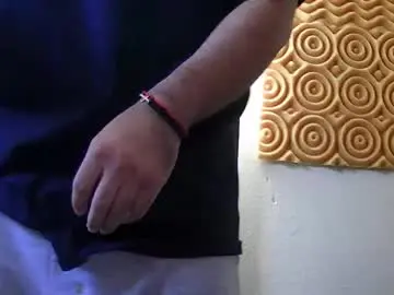 Chaturbate Live Sex of nicog972