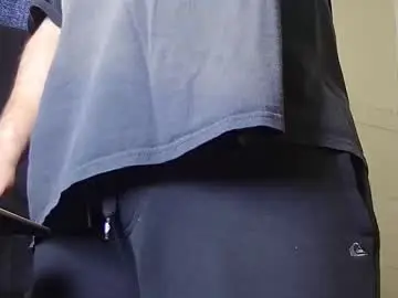 Chaturbate Best Webcam of nicog972