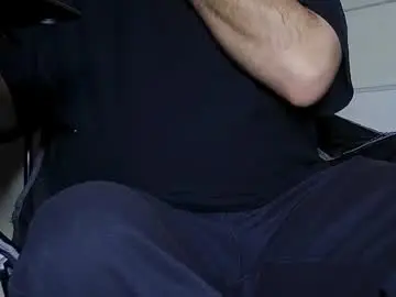 Chaturbate Live Porn of nicog972