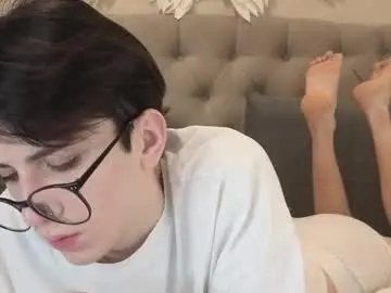 oliver_star_boy from chaturbate