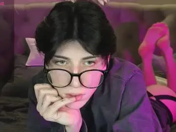 Chaturbate Private Sex Chat of oliver_star_boy