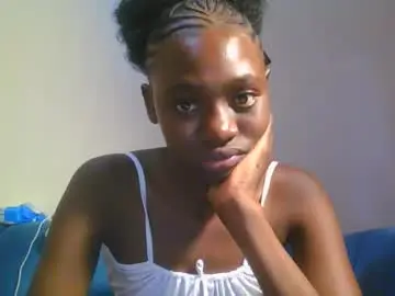 Chaturbate Best live sex cam show of preety_ebony12