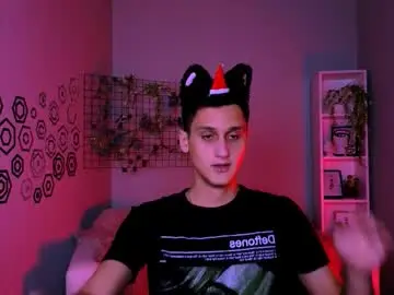 Chaturbate Live Sex of rayan_ross