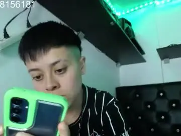 Chaturbate Live Sex of sebastian_posse