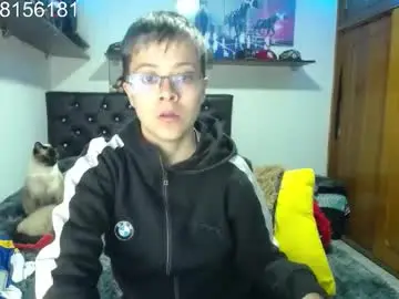 Chaturbate Free Live Porn of sebastian_posse