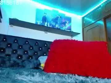 Chaturbate Live Sex of sebastian_posse