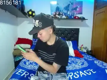 Chaturbate Sex Cam of sebastian_posse