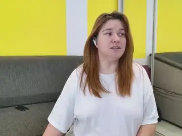 Chaturbate Free Porn Cam of snowflakec