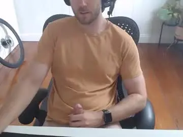 Chaturbate Live Sex of solidpaulie