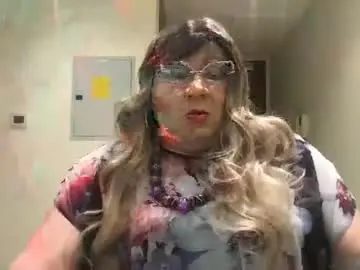 Chaturbate Adult Video Chat of suzannebanci