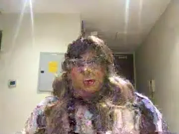 Chaturbate Free Porn Cam of suzannebanci