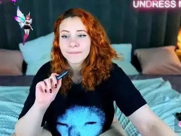 Chaturbate Live Porn of teilahex