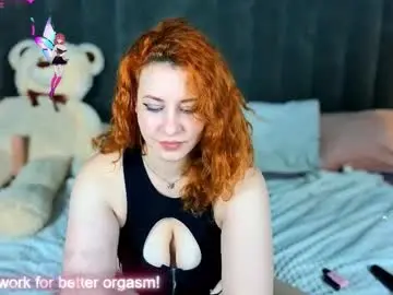 Chaturbate Adult Webcams of teilahex