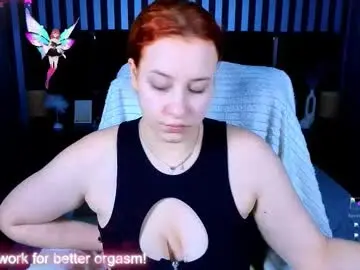 Chaturbate Adult Video Chat of teilahex