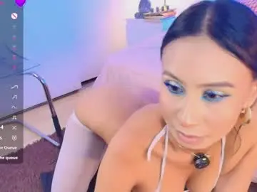 Chaturbate Private Sex Chat of valen_ross_