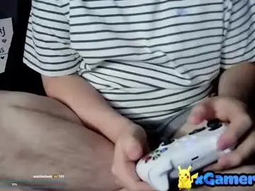 Chaturbate Adult Webcam of xgamerboyx