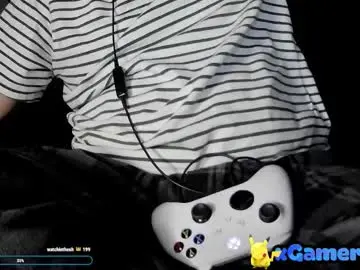 Chaturbate Adult Webcams of xgamerboyx