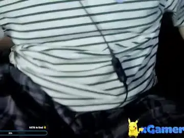 Chaturbate Sex Cam of xgamerboyx