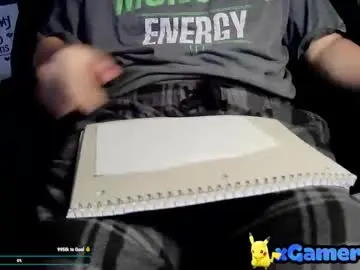Chaturbate Sex Chat of xgamerboyx