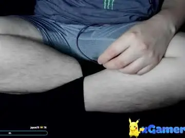 Chaturbate Live Porn of xgamerboyx