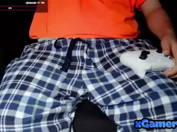 Chaturbate Live Sex Cam of xgamerboyx
