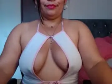 Chaturbate Private Sex Chat of zahi_willx