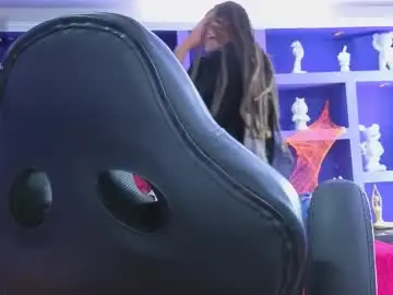 Chaturbate Sex Cam of _sharlotte777