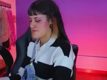 Chaturbate Watch Live Sex Cams of _sharlotte777