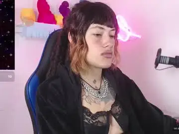 Chaturbate Watch Live Sex Cams of _sharlotte777