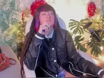 Chaturbate Nude Webcam of _sharlotte777