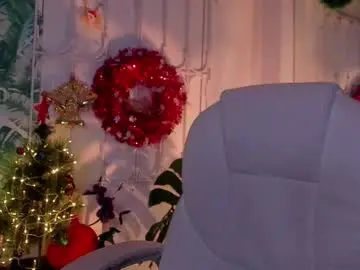 _sharlotte777 from chaturbate