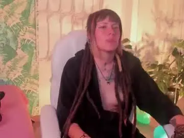 Chaturbate Free Porn Cam of _sharlotte777