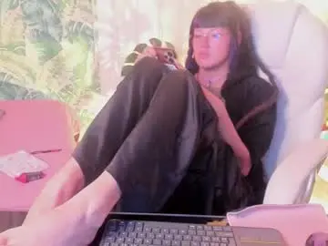 Chaturbate Private Sex Chat of _sharlotte777