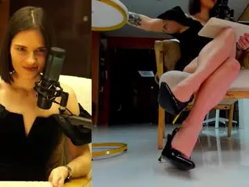 Chaturbate Adult Webcams of adagrand