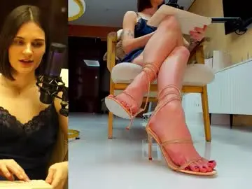 Chaturbate Live Porn of adagrand